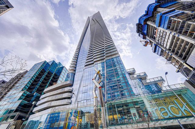 One Bloor East 4